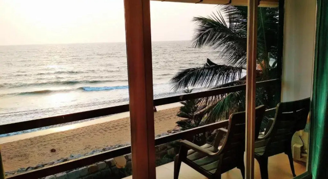 Sunfun Beach House