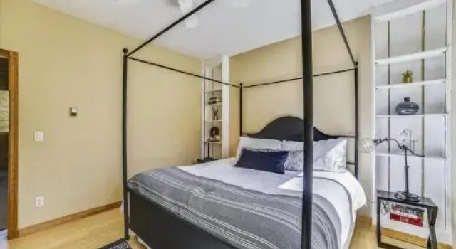 Larson Lane 217 Home, Забронировать Апартаменты/квартира Апартаменты Фриско, рядом с Main Street, Апартаменты/квартира