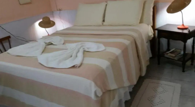 Люкс Standard Chalé Casa Factur