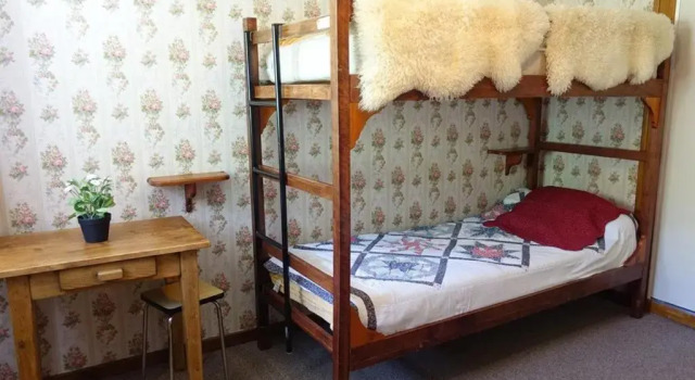 Appartement Arêches-Beaufort, 2 pièces, 5 personnes - FR-1-342-155