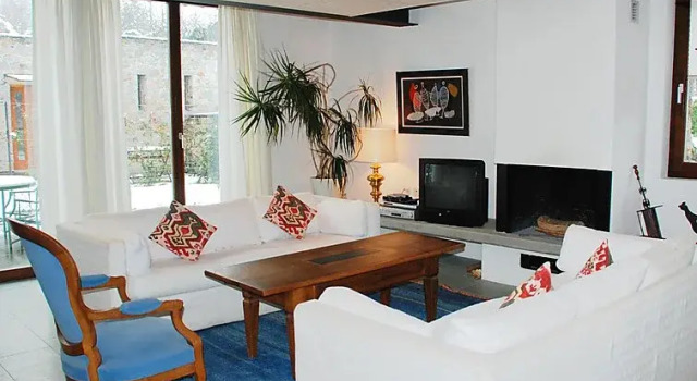 Apartment Cantagallo by Interhome, Забронировать Апартаменты/квартира Отели Лугано с парковкой, Парковка