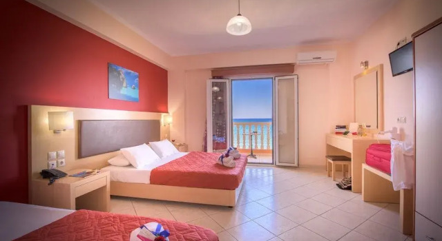 Anemona Beach Hotel
