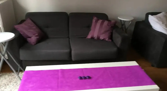 Appartement entier - Flozed, Réserver Appartement Beauvais Oise