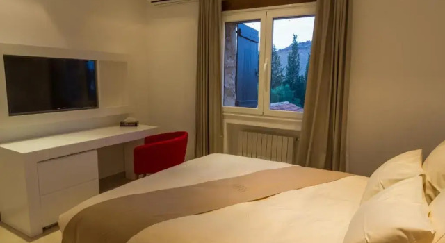 Номер Deluxe Muses Hammamet