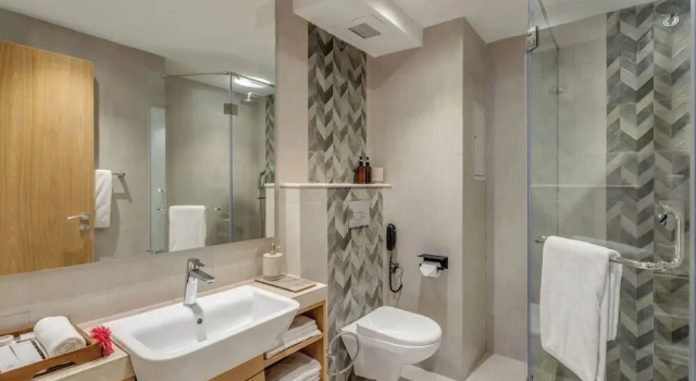 Апартаменты The Astor - A303 in North Goa