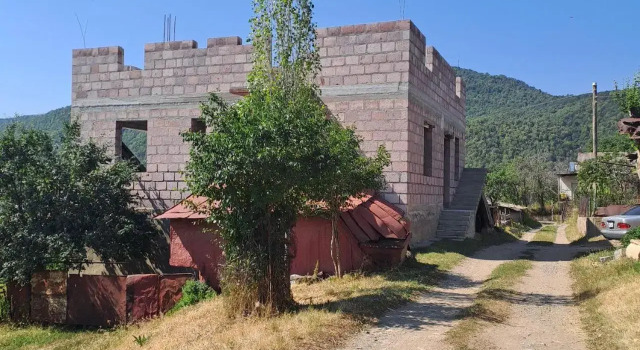 Eco Guest House in Meghradzor, Book Pension Billige hoteller i Kotayk region