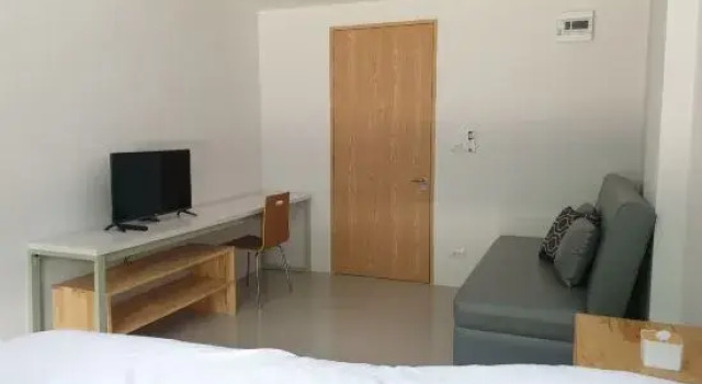 Одноместный номер Standard NK place Phetchaburi