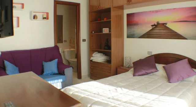 Apartamentos Miramar Playa, Prenota Appartamento  