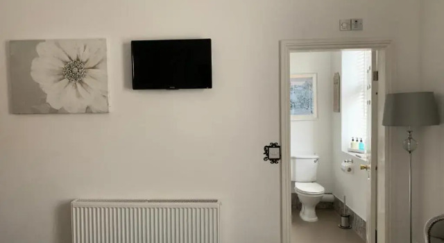 Номер Standard Abbey House