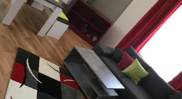 Ferienwohnung Sandow, Забронировать Отель Котбус Бранденбург, рядом с Государственный театр Котбуса
