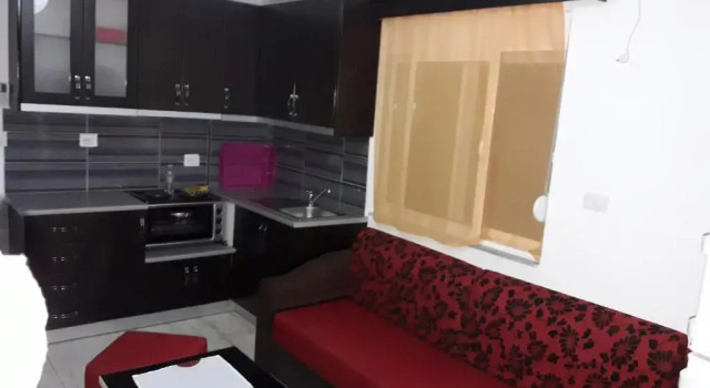 Olive Tree Apartment