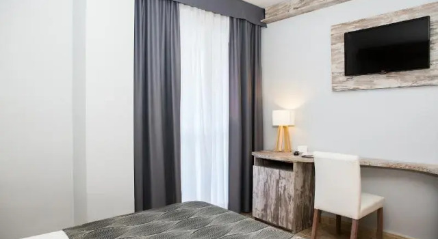 Economy Double room Hotel Bahia del Sol