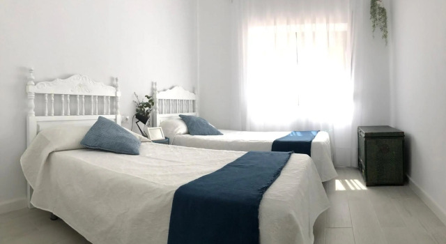 Apartamento El Rincón De Gonzalo En Ronda