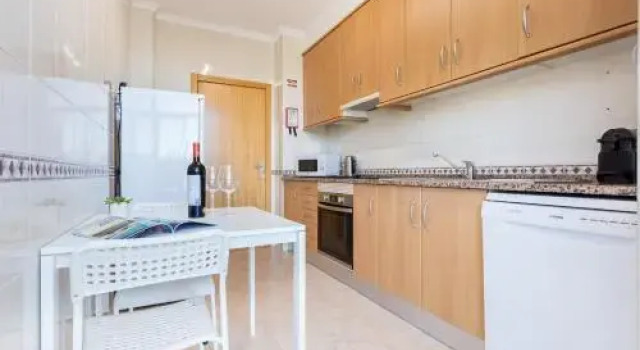 Pedros Apartment by Seewest