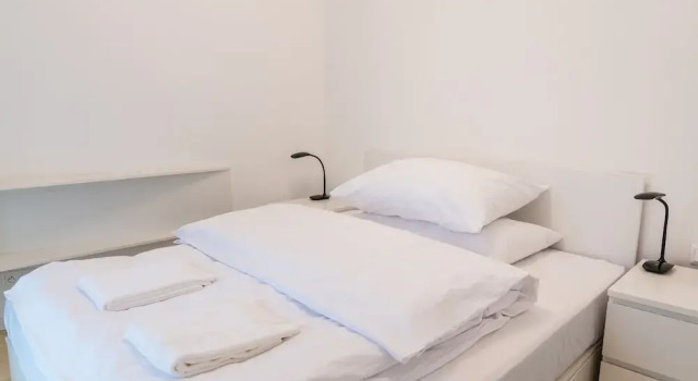 Апартаменты City Castle Apartments Free Parking