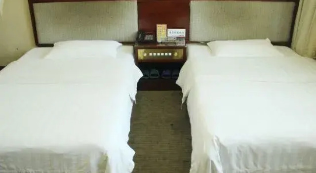 Luksusowy suite Tieling Traffic Hotel