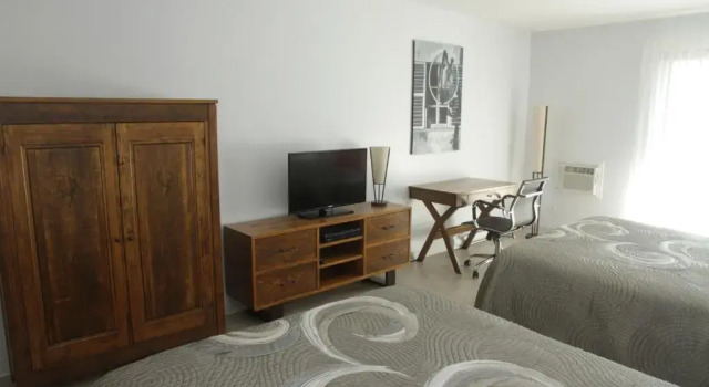 Номер Classic Motel Le Martinet