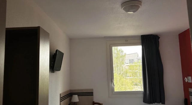 Номер Comfort L2R La Ferté sous Jouarre