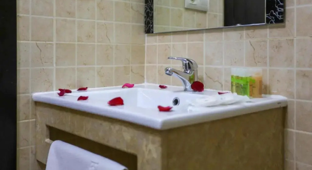 Полулюкс Hôtel Suite Martil