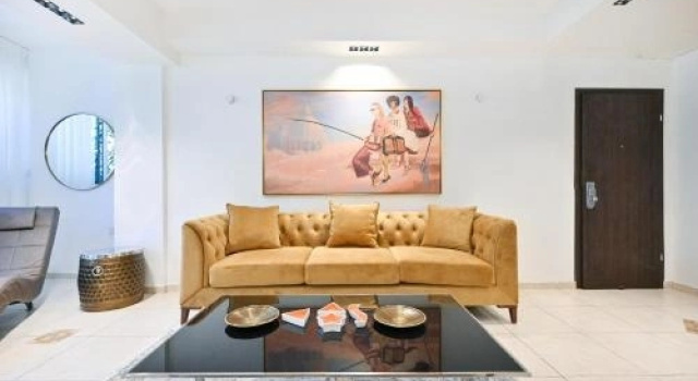 Ben Gurion 37 Blvd - Superb 2 bedrooms/2 bathrooms