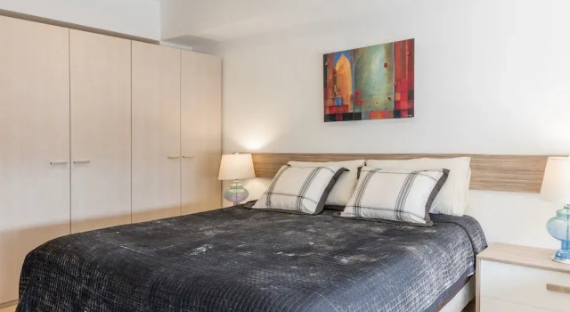 Boutique Apartament Carso Alameda 1002