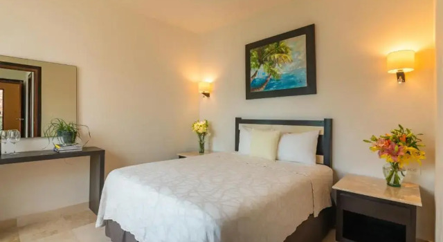 Семейный номер Standard Villa Palmeras