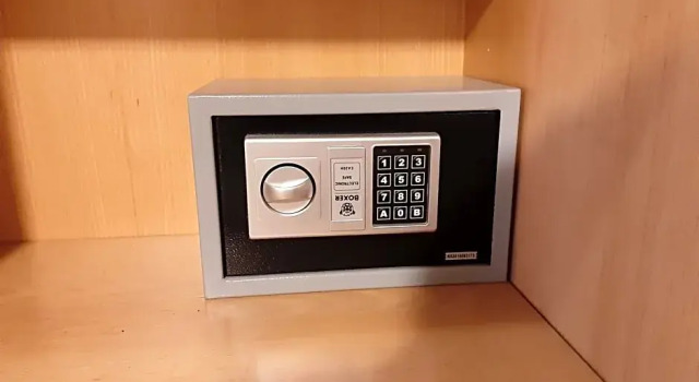 Номер Standard Hotel Motel Futura