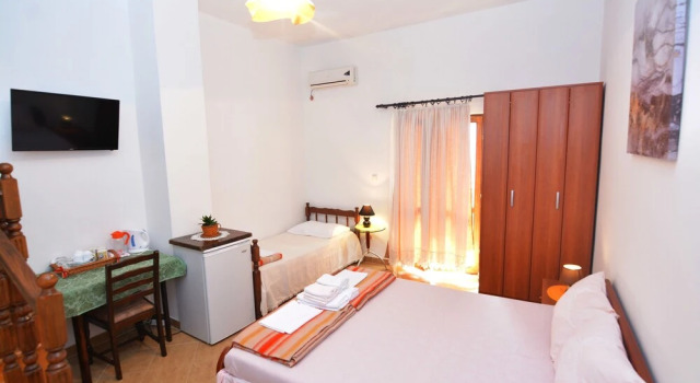Номер Comfort Apartments & Rooms Vanja