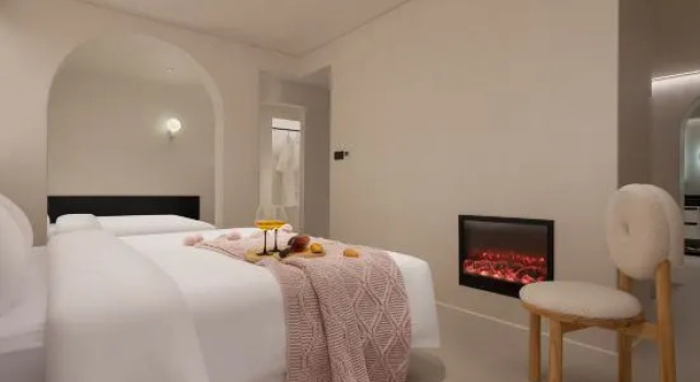 Семейный люкс Nanbay Nanbo Bay Hotel