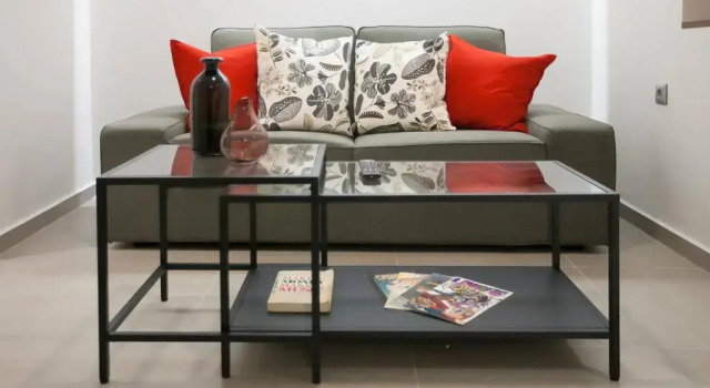 Апартаменты TONI'S 2BD Home for our Mighty World Travelers!