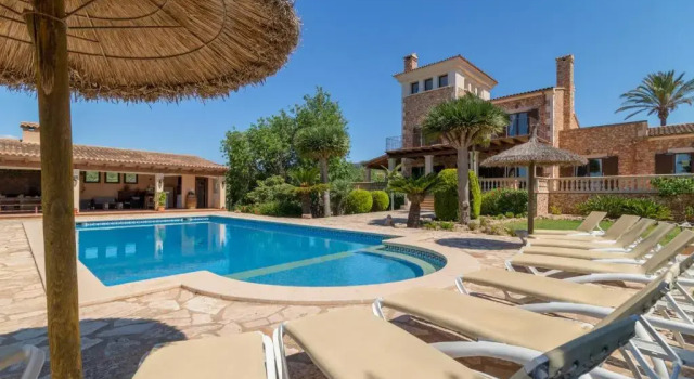 Villa Felanitx - 30298
