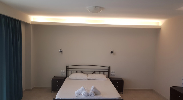 Ocean Hotel Resort, Rezervovat Hotel Wellness hotely v Epirus, SPA