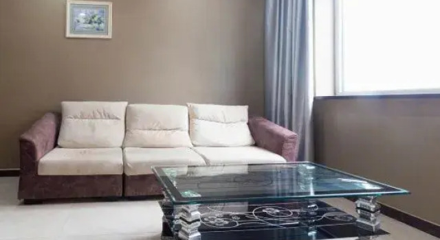 Люкс Deluxe Kingdom Hotel