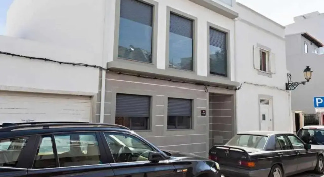 Faro Clara Suites