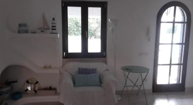 Villa Colle Circeo 1°