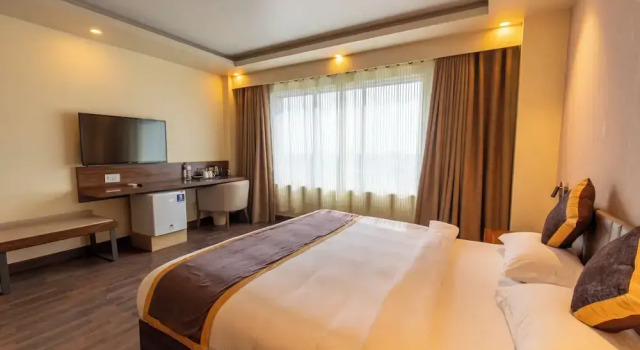 Номер Executive Gorakha Hotel