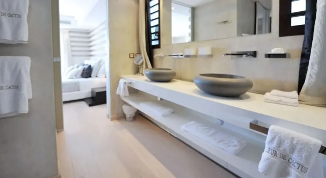 Villa Fleur de Cactus, Prenota Villa Saint-Barthélemy 