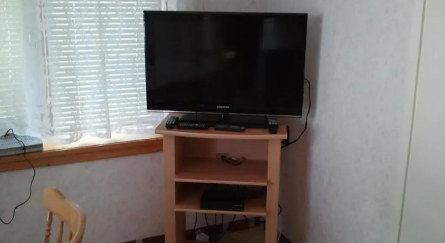 Апартаменты Family Home Apartment
