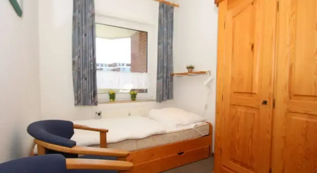 Ferienwohnung, Dornumersiel, Забронировать Апартаменты/квартира Отели Дорнум с парковкой, Парковка