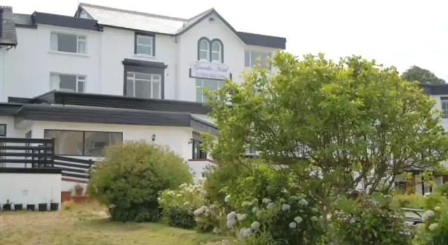Gracellie Hotel, Book Hotel Hoteller i Shanklin med pool, Swimmingpool