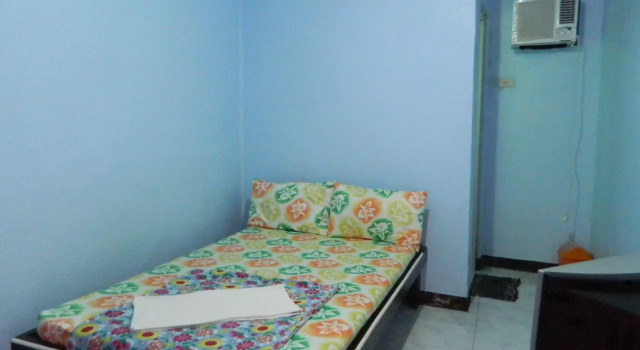 Gailtian Beach Resort