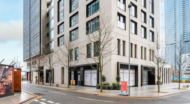 Luxury Studio Apartment Close to the City of London, Забронировать Апартаменты/квартира Лондонский Сити Лондон, рядом с Парк и ферма «Мадшут»