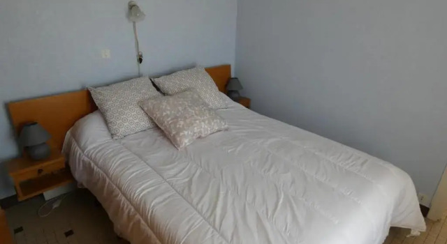 Appartement Notre-Dame-de-Monts, 3 pièces, 6 personnes - FR-1-540-129