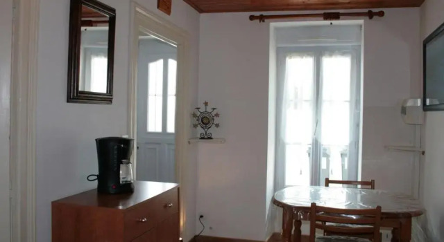 Maison La Tranche-sur-Mer, 2 pièces, 2 personnes - FR-1-22-221