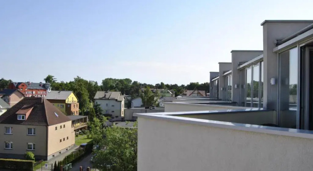 Студия Apartament nad morzem