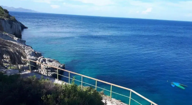 Вилла Extravagant Zante Villa Villa Deep Blue Great Sea Views 4 Bedrooms