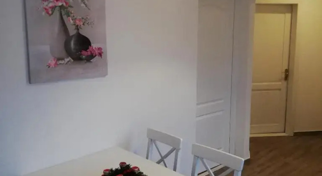 Люкс Guest House Piatra Craiului