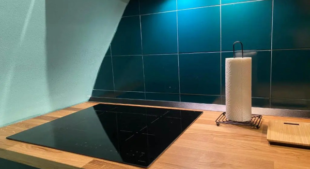 Apartamento Appartamento Frida