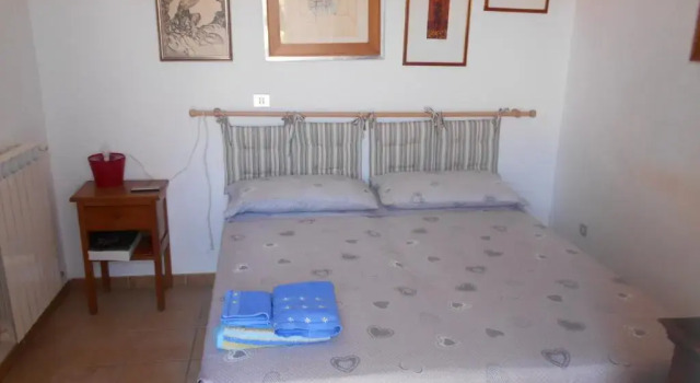 Люкс Il Castagno B&B