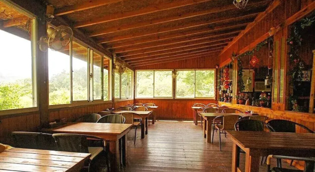 Penglai Fairyland Holiday Villa, Rezervovat Vila Vily v Miaoli County, Vila